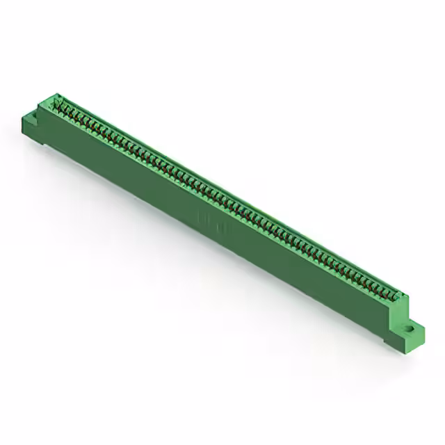 845-061-525-104 EDAC Inc.  Edgeboard Connectors